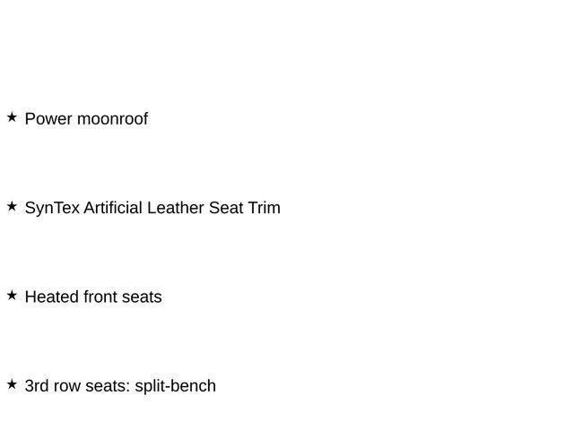 Used 2022 Kia Sorento SX video 2