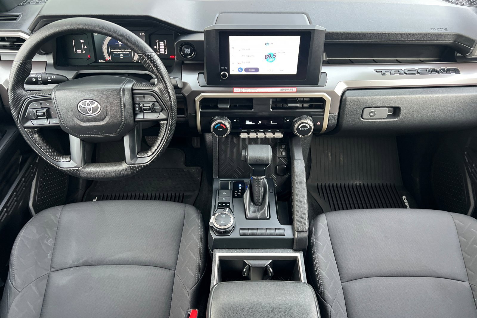 Used 2024 Toyota Tacoma SR5 image 10