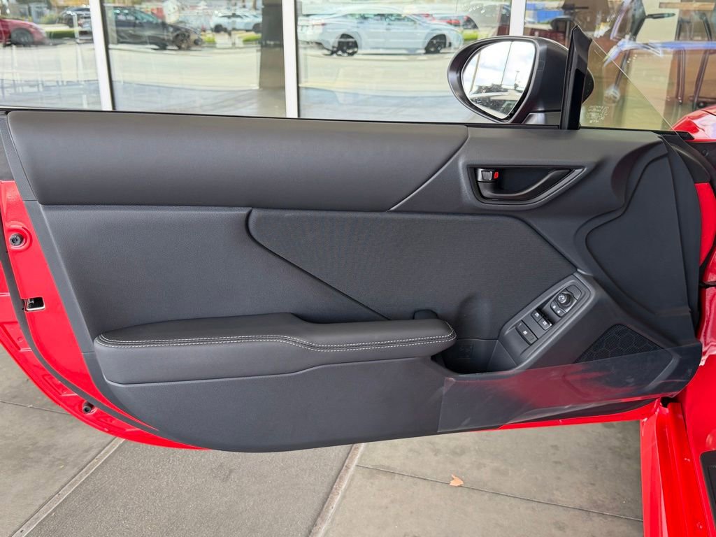 New 2026 Toyota GR86 RWD image 15