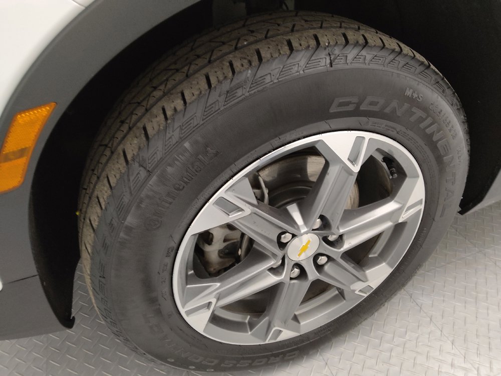 Used 2023 Chevrolet Blazer LT w/ Convenience Package image 31