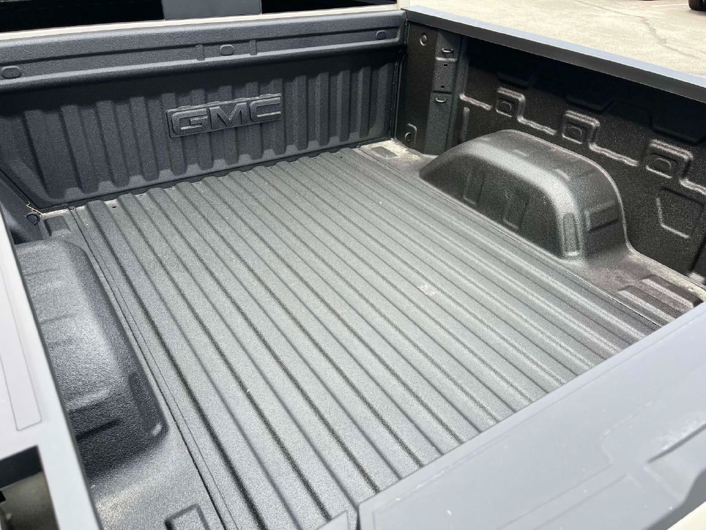 New 2026 GMC Sierra 1500 Denali AWD/4WD image 11