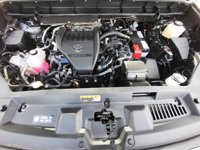 Used 2025 Toyota Highlander XSE AWD/4WD image 11