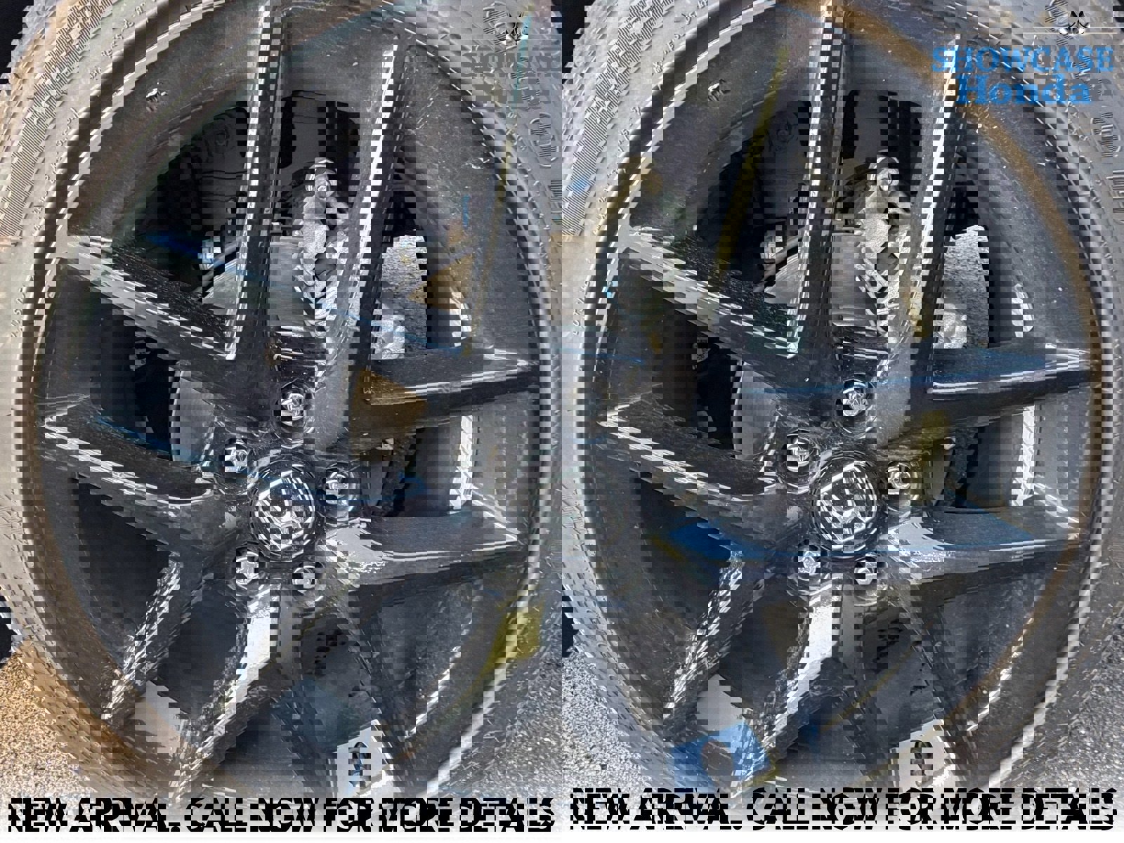 Used 2025 Honda Civic Sport image 7