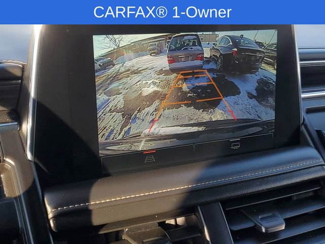 Certified 2024 GMC Yukon SLT image 25