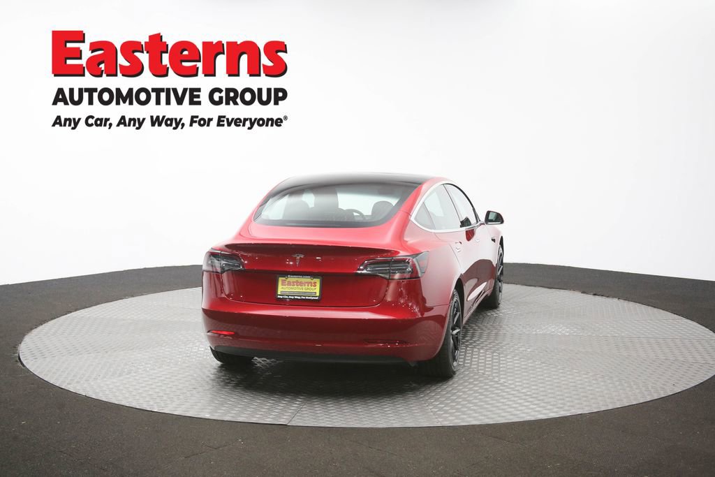 Used 2019 Tesla Model 3 Standard Range RWD image 29