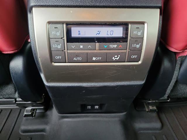 Used 2021 Lexus GX 460 Premium image 15