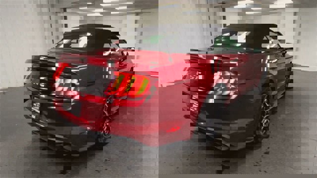 Used 2023 Ford Mustang GT Premium w/ Equipment Group 401A image 8