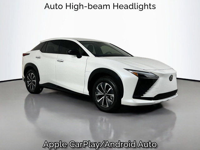 Certified 2024 Lexus RZ 300e Premium