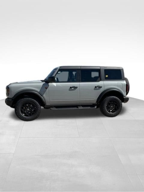 New 2026 Ford Bronco Badlands AWD/4WD image 3