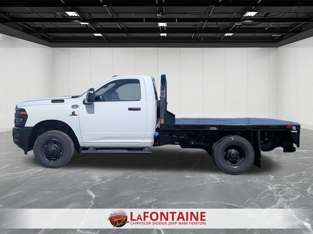 New 2026 RAM 3500 Tradesman image 2