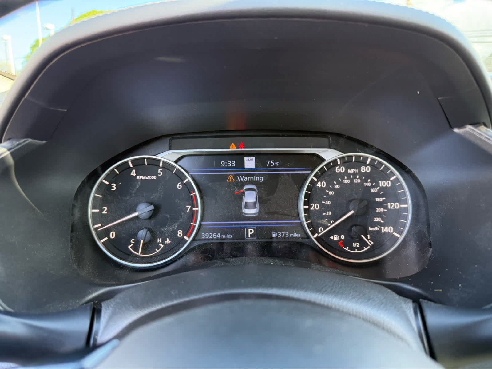 Used 2019 Nissan Altima 2.5 SL FWD image 6