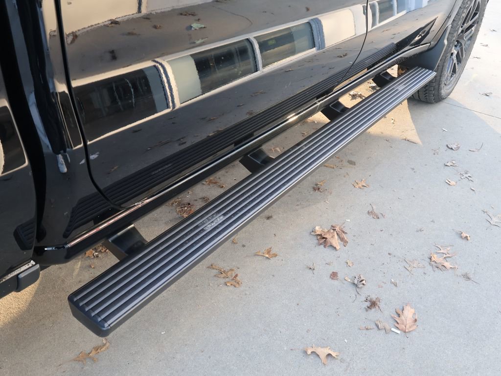 New 2026 Chevrolet Silverado 1500 LT Trail Boss image 35