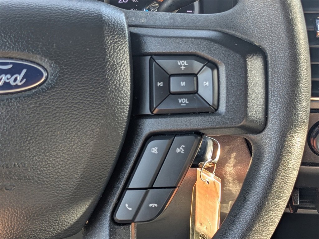 Used 2022 Ford F250 XLT image 25