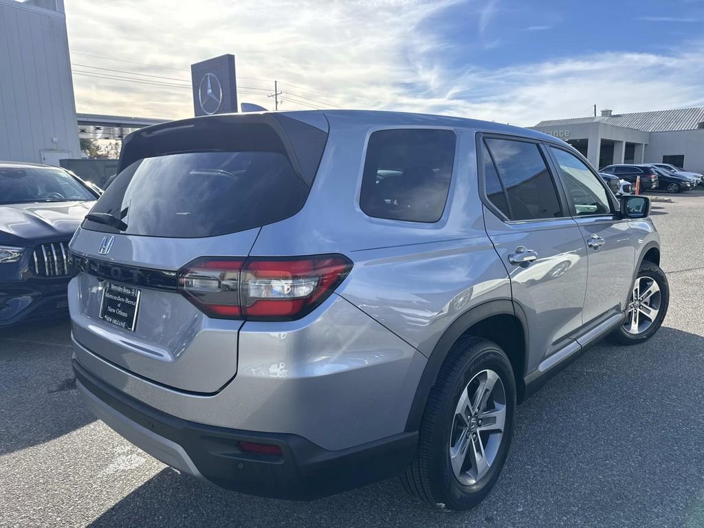 Used 2023 Honda Pilot EX-L image 7