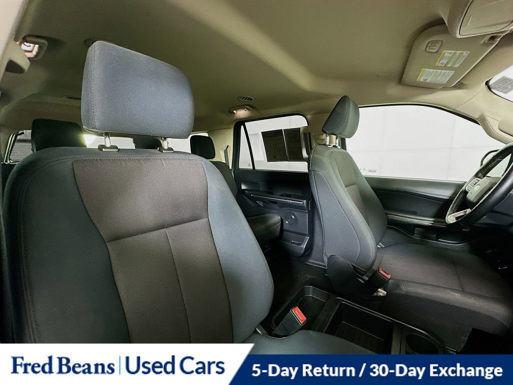 Used 2022 Ford Expedition Max XL image 29