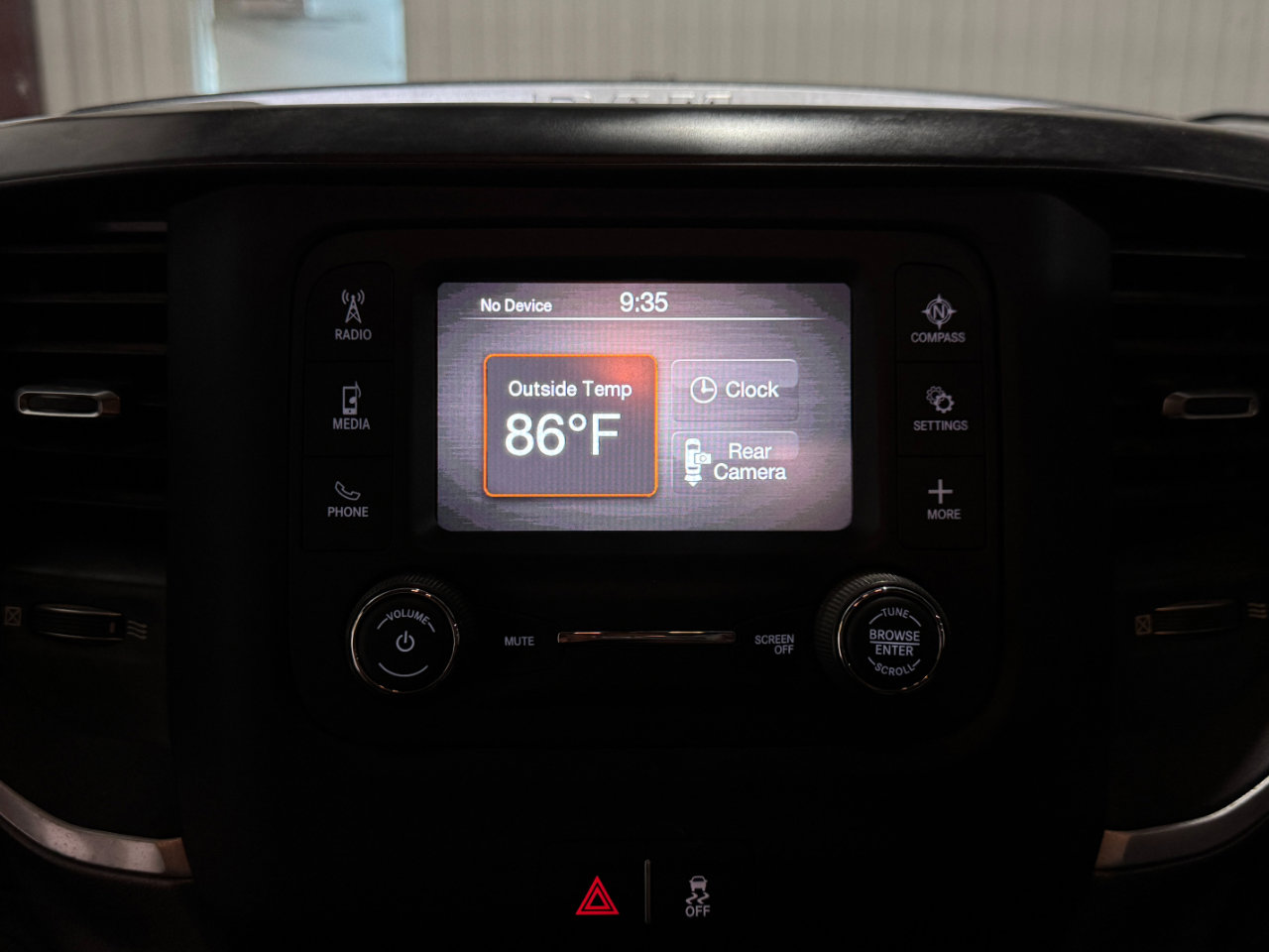 Used 2023 RAM 3500 SLT w/ Quick Order Package 2YG SLT image 24