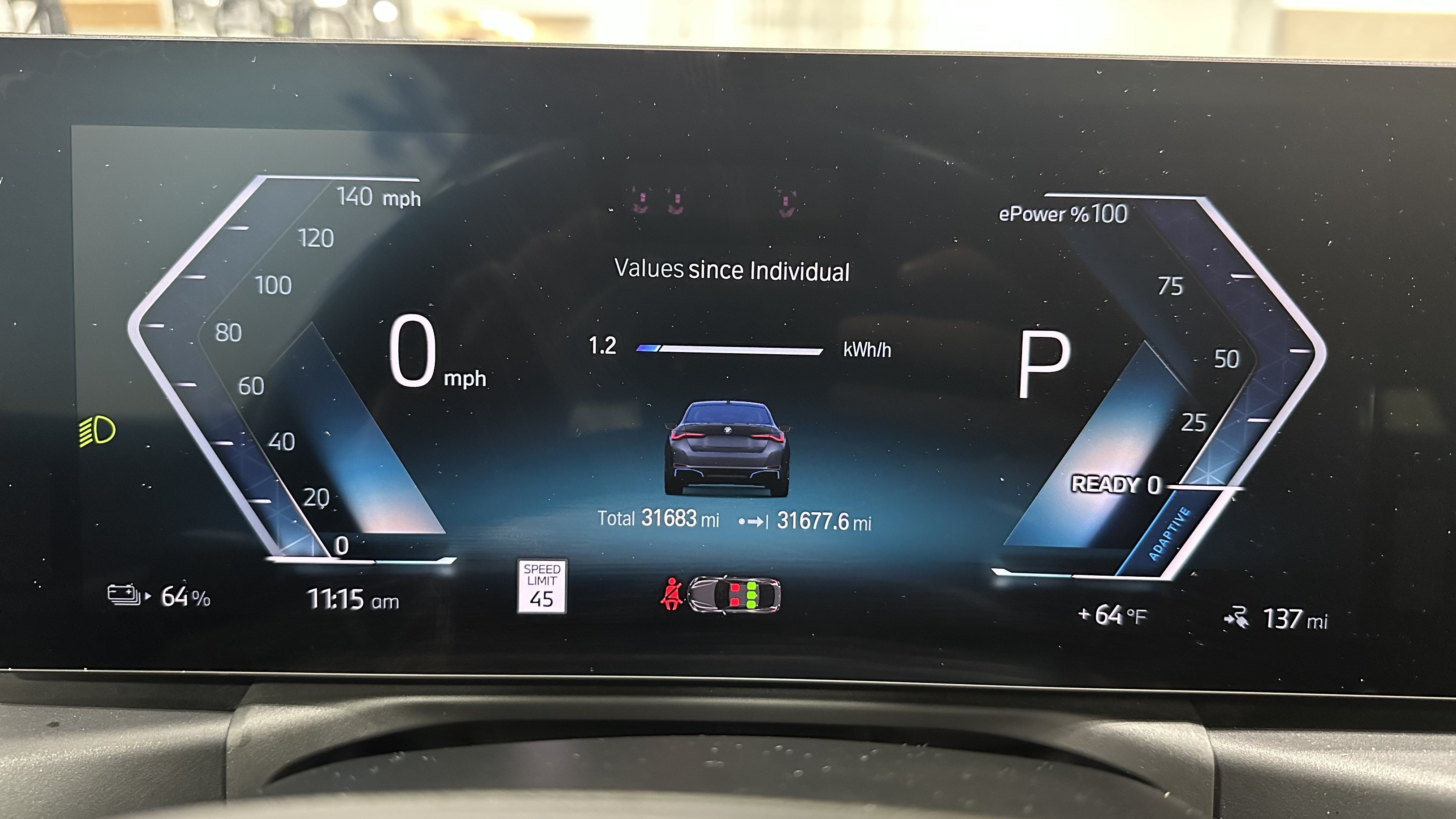 Certified 2023 BMW i4 eDrive35 RWD image 23