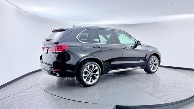 Used 2018 BMW X5 sDrive35i RWD image 8