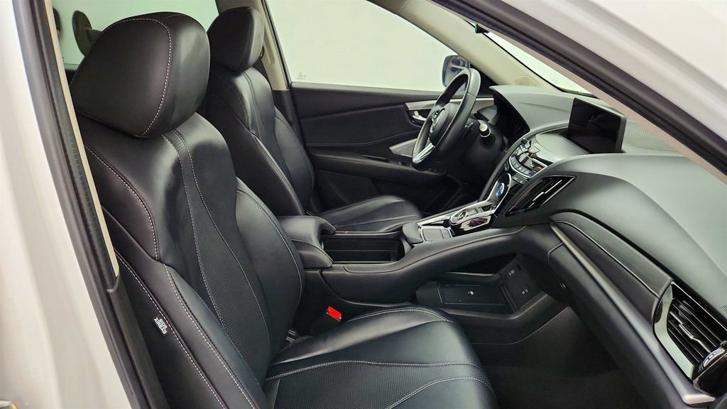 Used 2024 Acura RDX w/ Technology Package AWD/4WD image 24