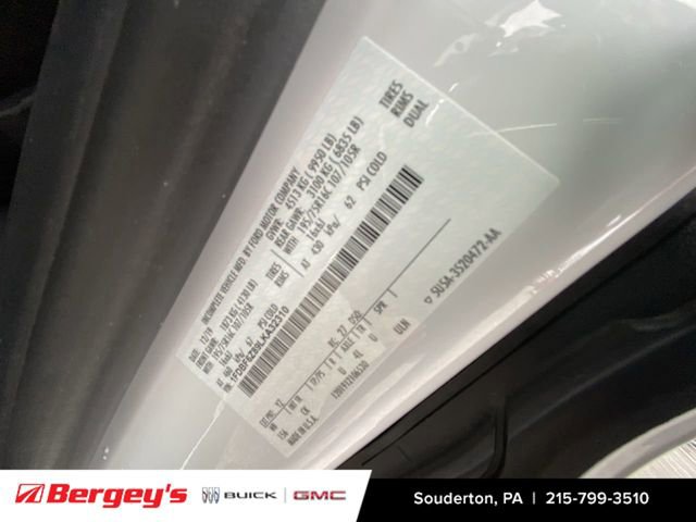 Used 2020 Ford Transit 350 image 36