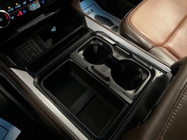 Used 2025 Ford F350 King Ranch AWD/4WD image 46