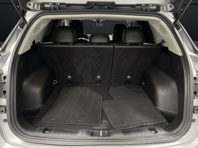 Used 2021 Jeep Compass Latitude image 12