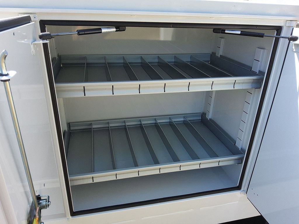 New 2025 Ford F550 2WD Regular Cab Super Duty image 22