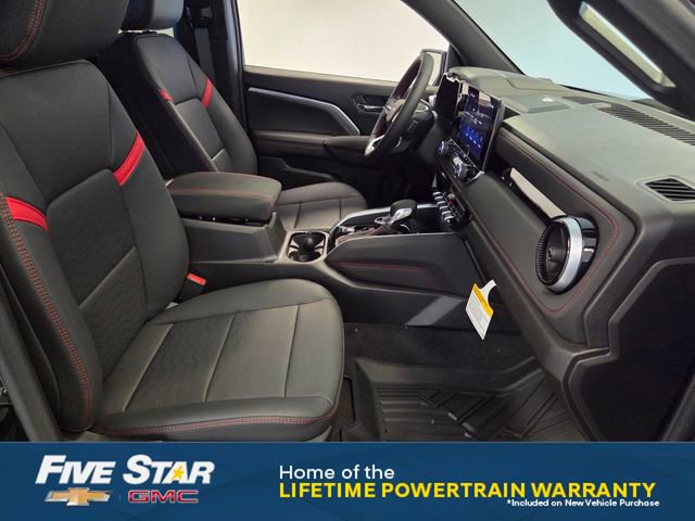 New 2026 Chevrolet Colorado Z71 AWD/4WD image 15