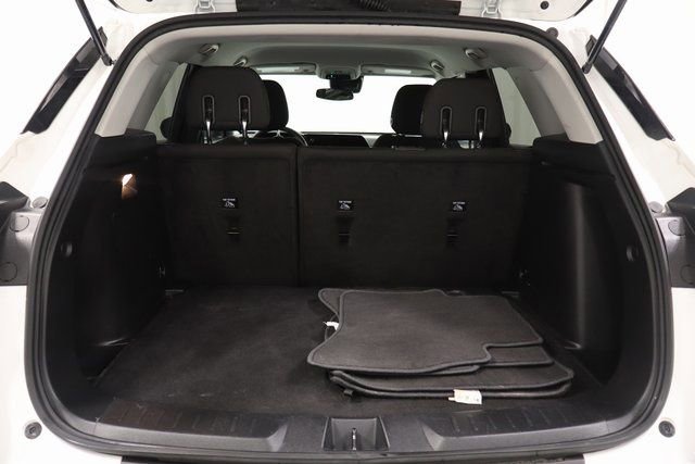 Used 2025 Chevrolet TrailBlazer LT AWD/4WD image 19