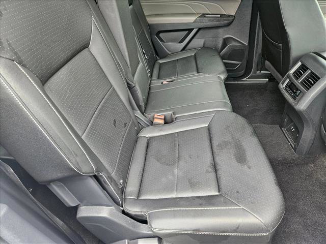 Used 2023 Volkswagen Atlas SE image 20