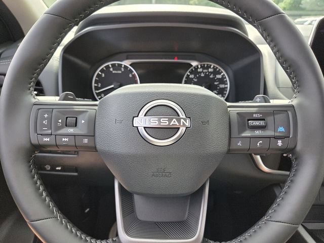 Used 2026 Nissan Rogue SV w/ Cold Weather Package FWD image 22