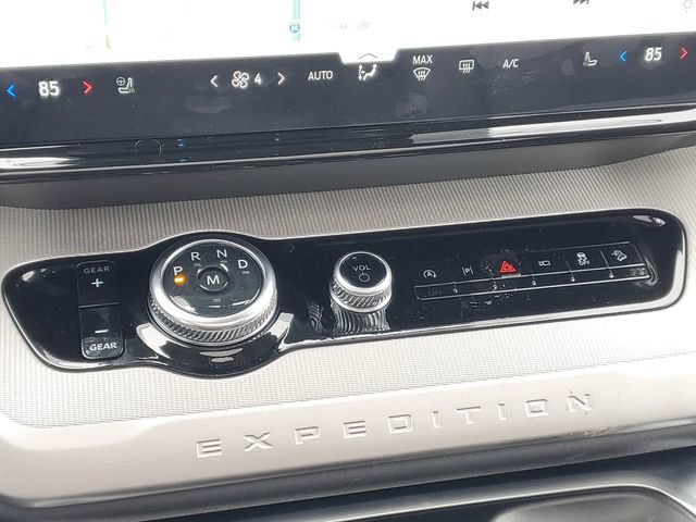 New 2026 Ford Expedition Active AWD/4WD image 28