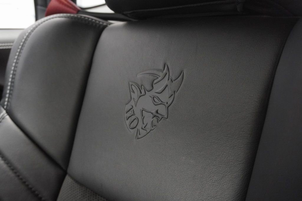 Used 2023 Dodge Challenger SRT Hellcat Redeye image 34