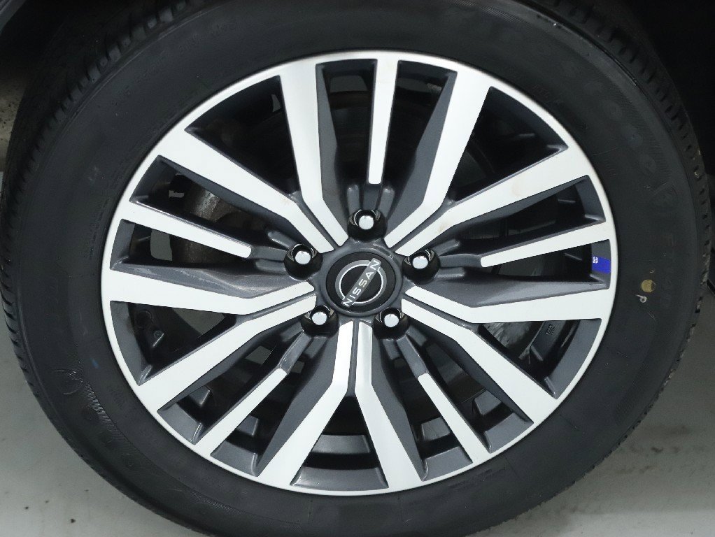 Certified 2023 Nissan Kicks SV image 12