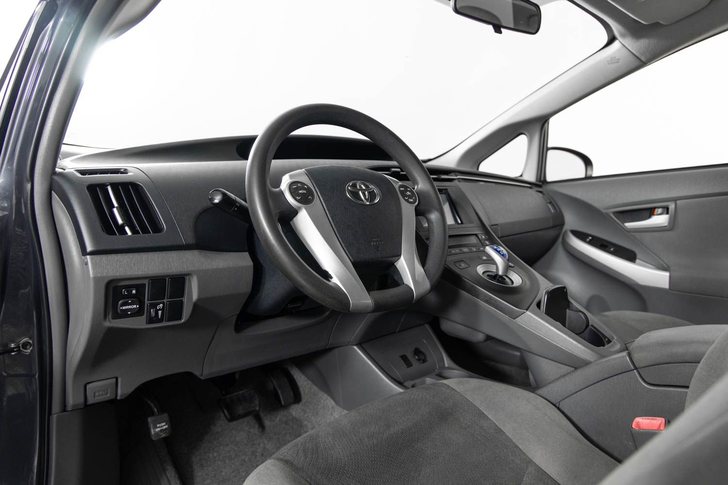 Used 2011 Toyota Prius Two image 14