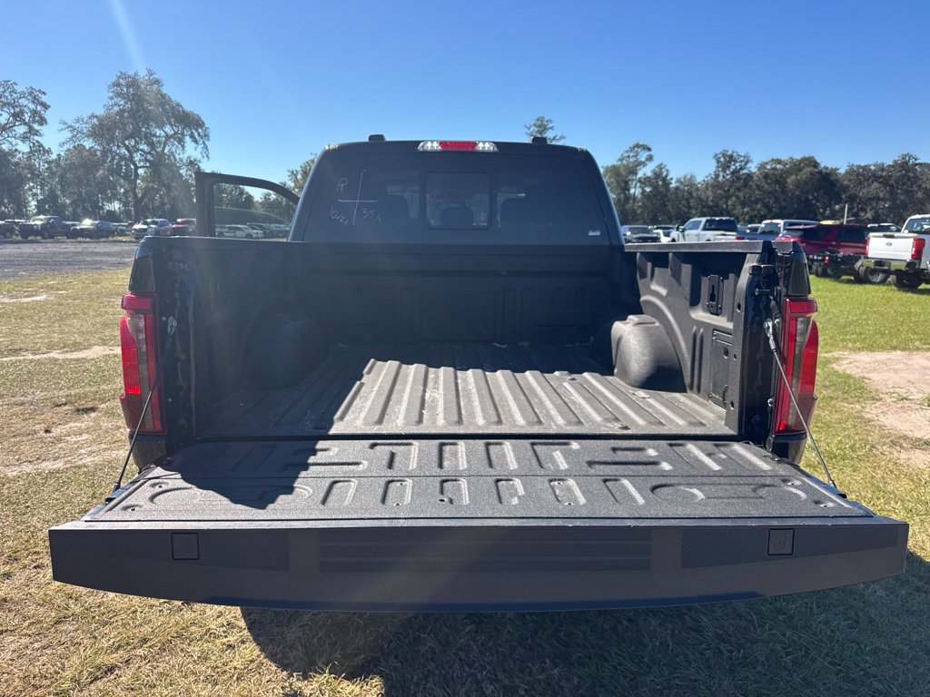 Used 2024 Ford F150 XLT w/ Equipment Group 302A MID AWD/4WD image 14
