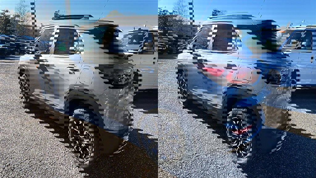 New 2026 Chevrolet TrailBlazer ACTIV w/ Convenience Package image 7