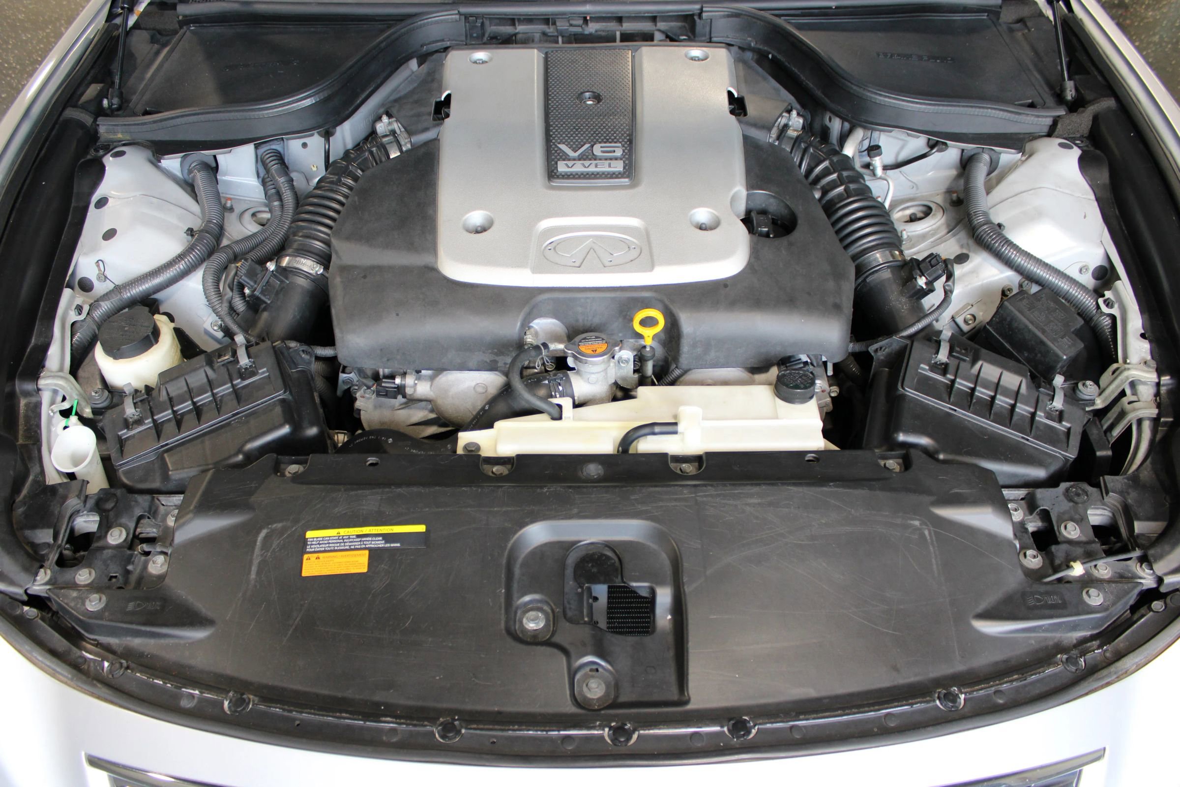 Used 2014 INFINITI Q60 Journey w/ Premium Package RWD image 38