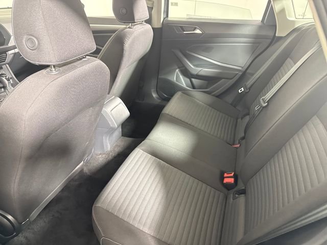 Used 2024 Volkswagen Jetta S image 15