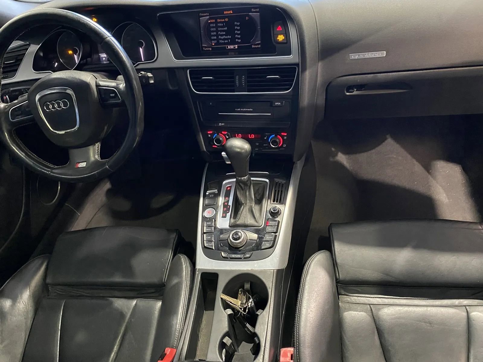 Used 2012 Audi S5 Prestige w/ Prestige Pkg image 5