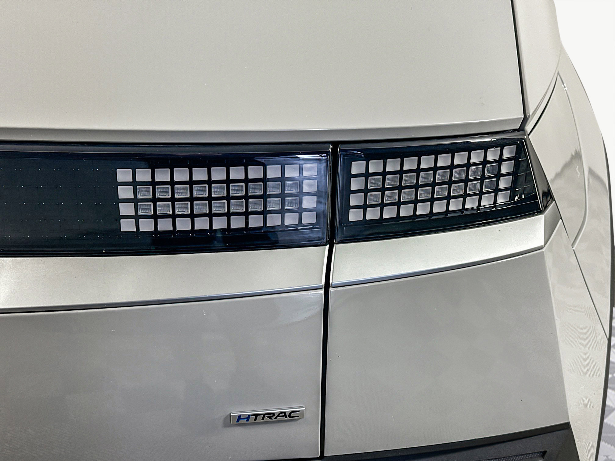 Used 2023 Hyundai Ioniq 5 SEL image 34