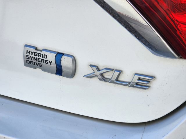 Used 2015 Toyota Camry XLE image 19