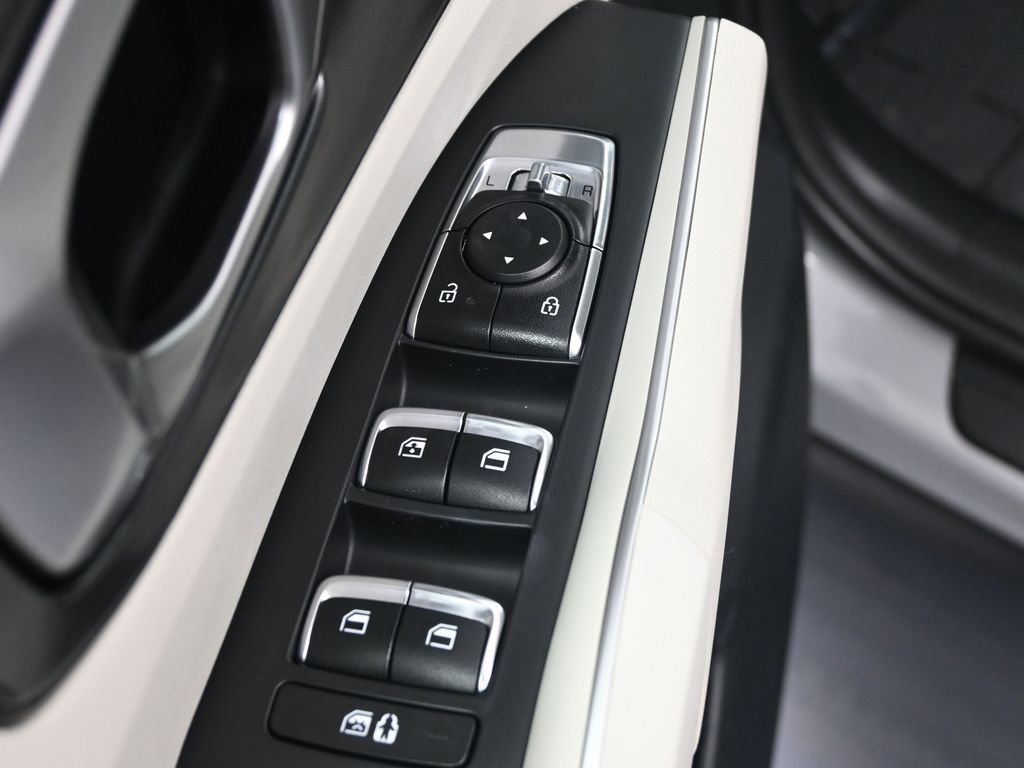 New 2025 Kia Sorento EX w/ Panoramic Sunroof Package AWD/4WD image 11