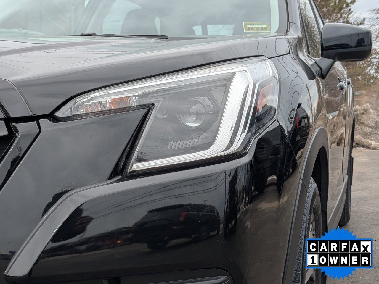 Used 2023 Subaru Forester Premium image 10