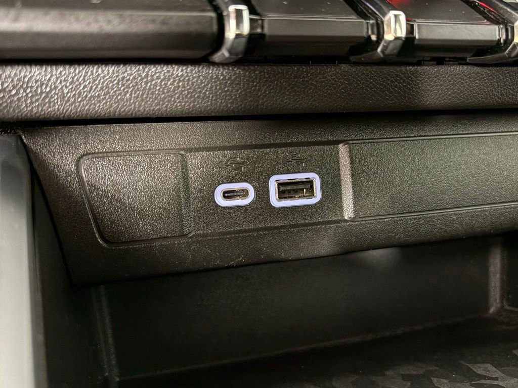 Used 2024 Chevrolet Colorado W/T w/ WT Convenience Package image 33