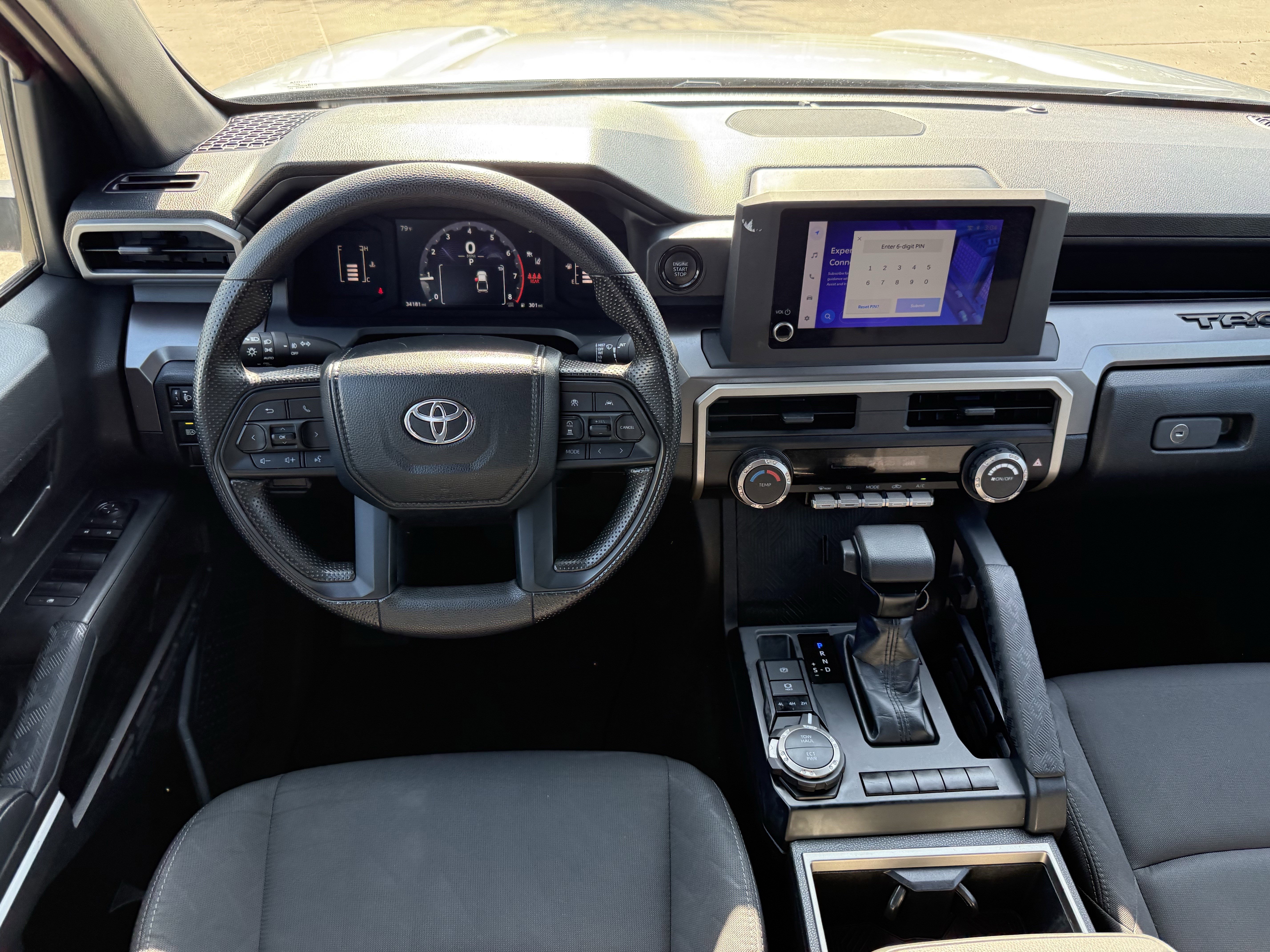 Used 2024 Toyota Tacoma SR5 image 15
