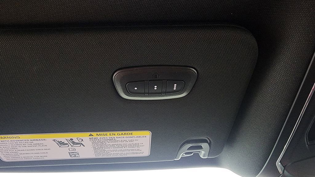 New 2025 Jeep Wagoneer Series II image 26