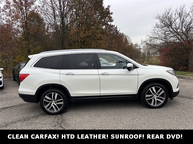 Used 2018 Honda Pilot Touring image 30
