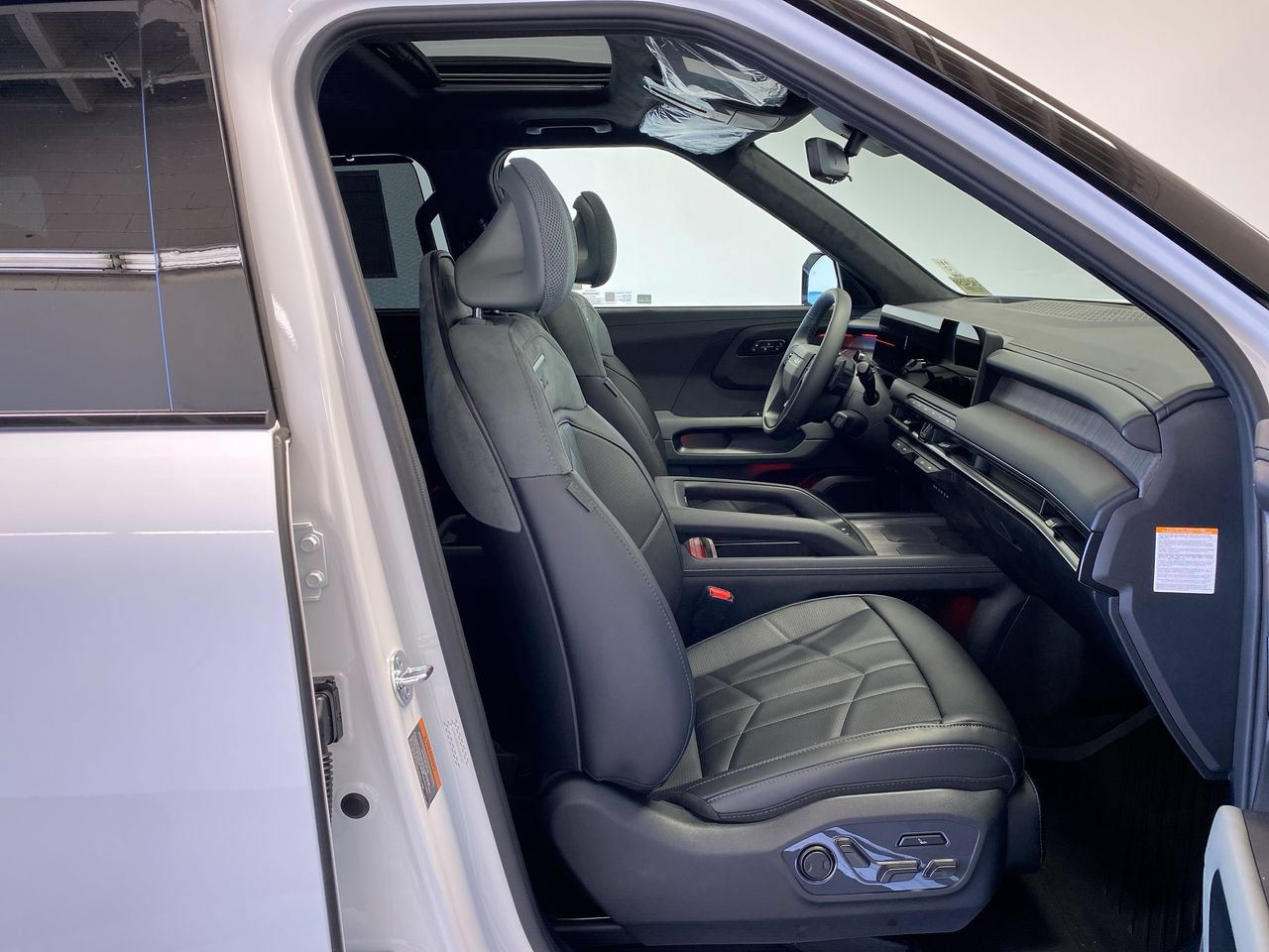 New 2027 Kia Telluride X-Line SX Prestige w/ Executive Package AWD/4WD image 30