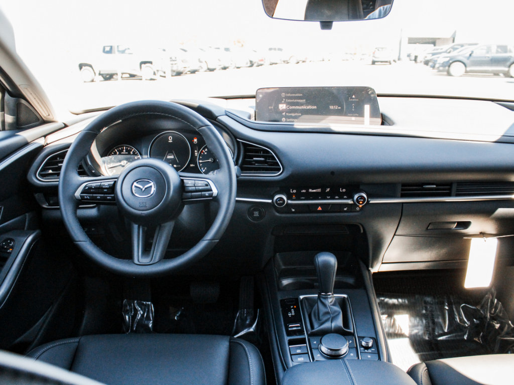 New 2026 MAZDA CX-30 AWD 2.5 S image 26